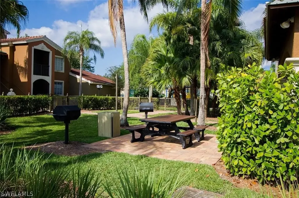 1105 Reserve Court Naples FL 34105