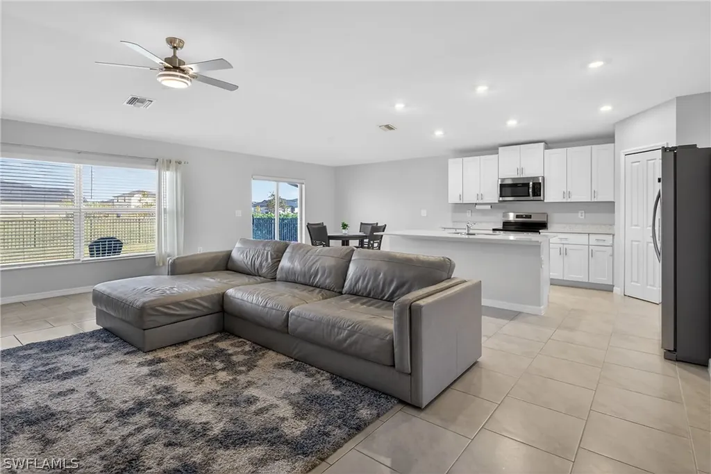4117 Etna Court North Fort Myers FL 33917