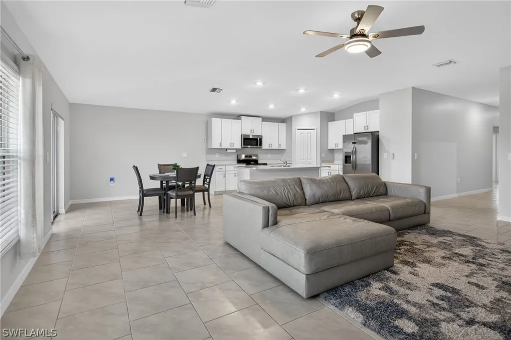 4117 Etna Court North Fort Myers FL 33917