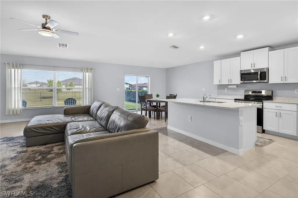 4117 Etna Court North Fort Myers FL 33917