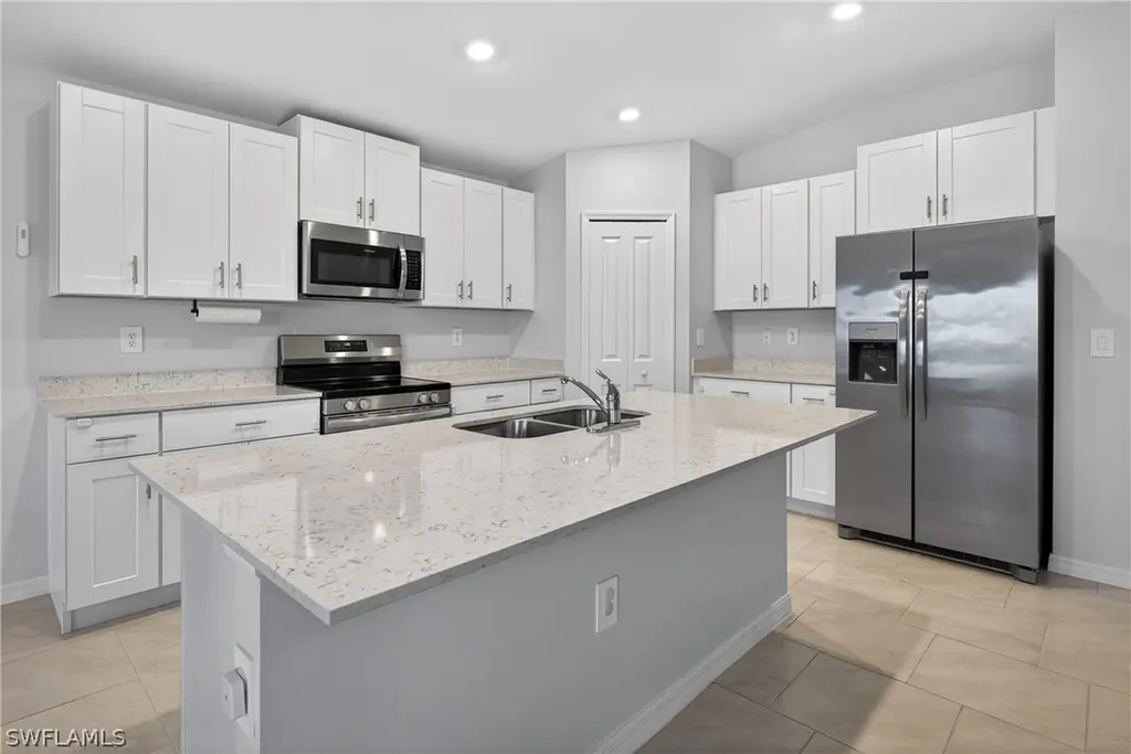 4117 Etna Court North Fort Myers FL 33917