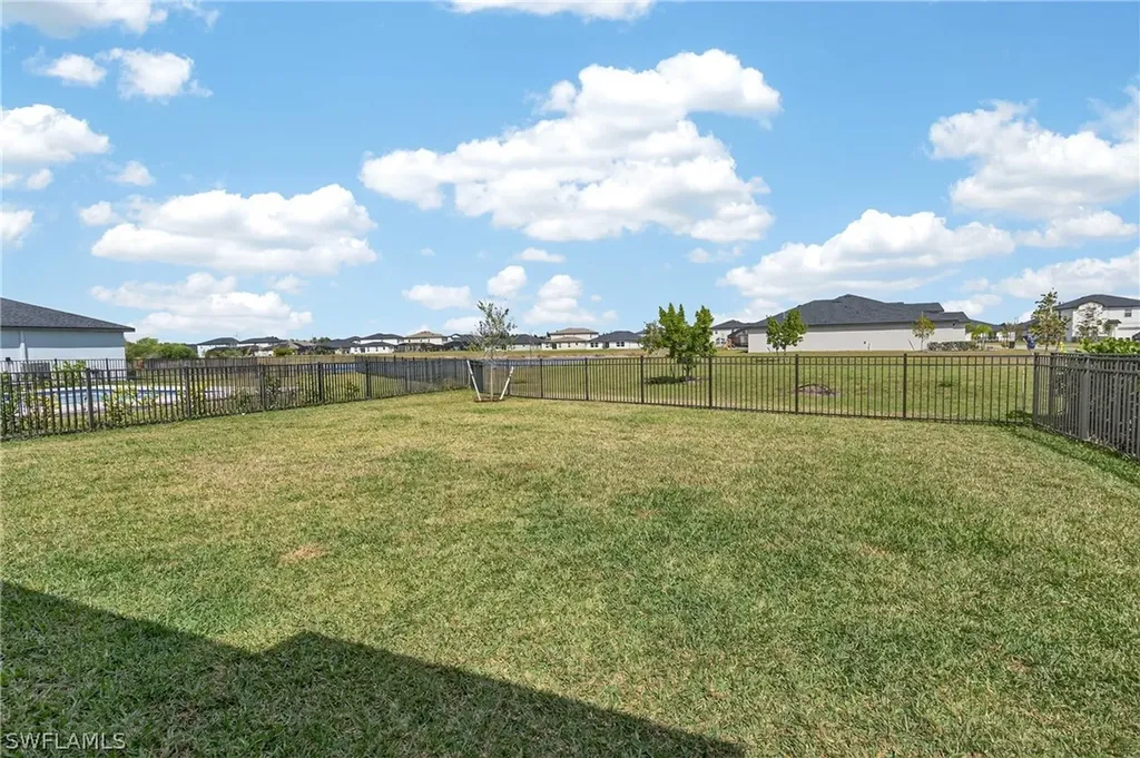 4117 Etna Court North Fort Myers FL 33917