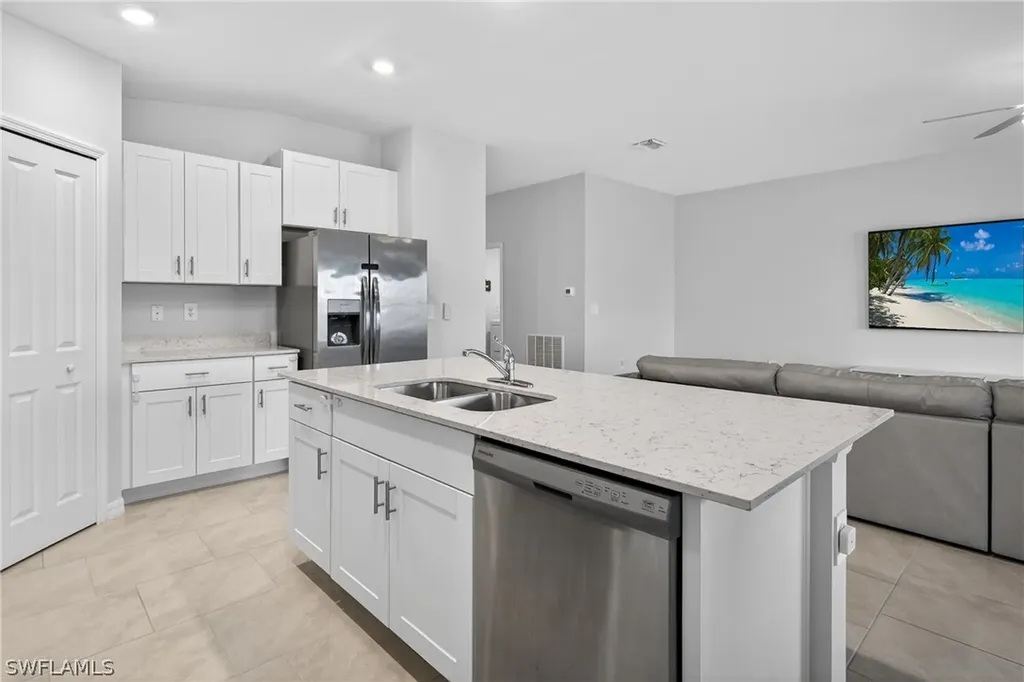 4117 Etna Court North Fort Myers FL 33917
