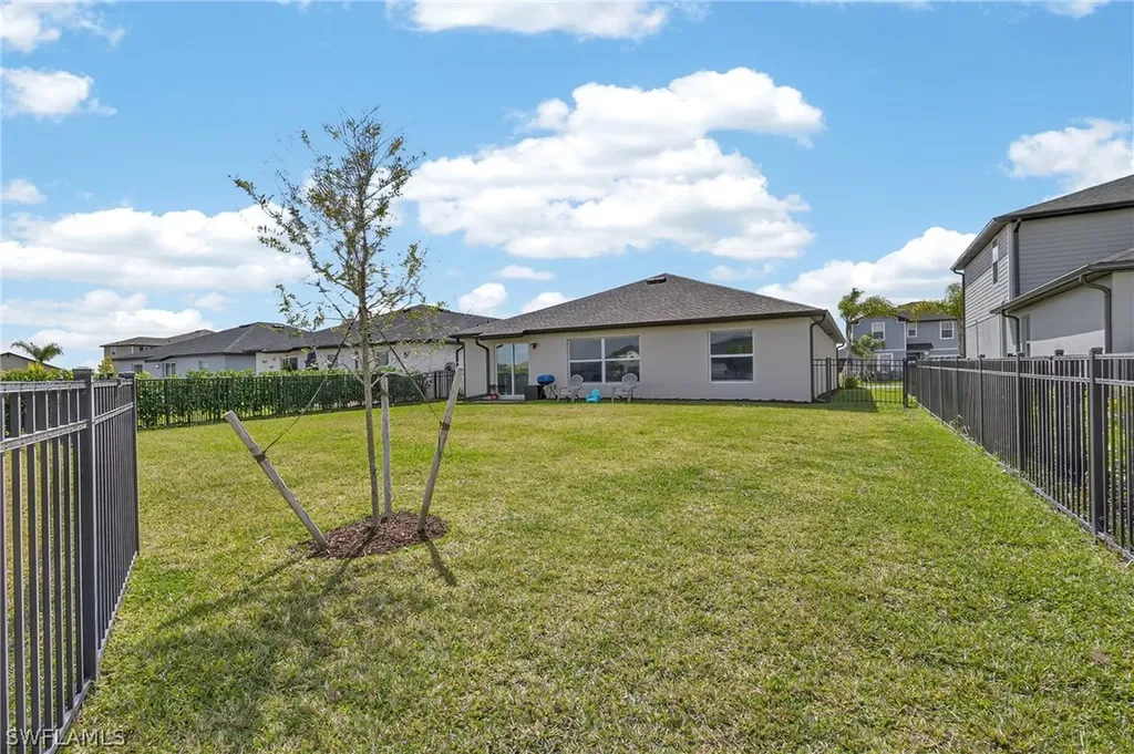 4117 Etna Court North Fort Myers FL 33917