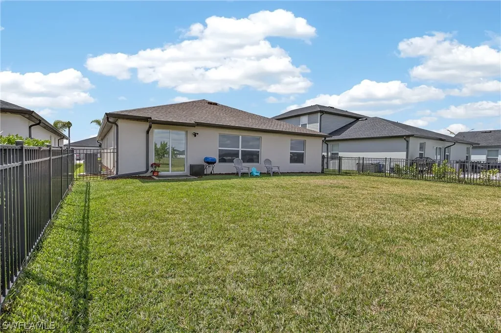 4117 Etna Court North Fort Myers FL 33917