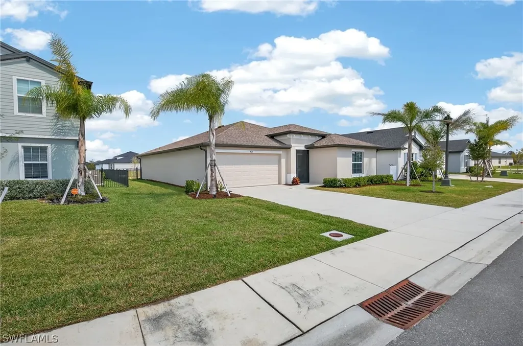 4117 Etna Court North Fort Myers FL 33917