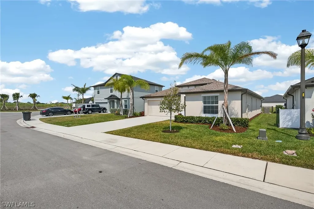 4117 Etna Court North Fort Myers FL 33917