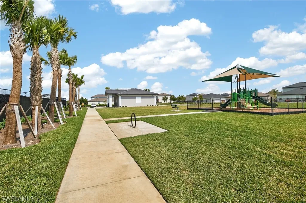 4117 Etna Court North Fort Myers FL 33917