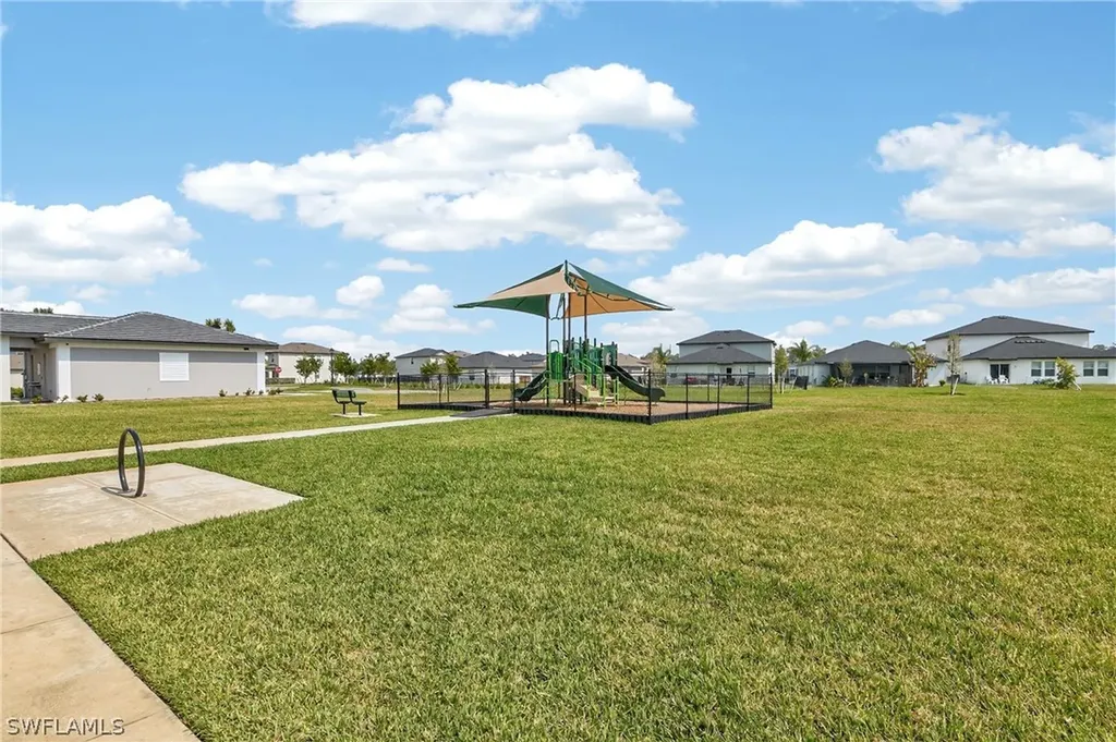 4117 Etna Court North Fort Myers FL 33917