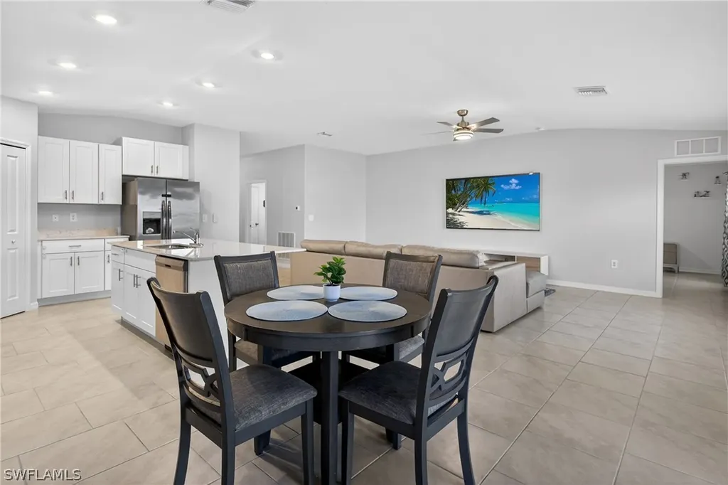4117 Etna Court North Fort Myers FL 33917