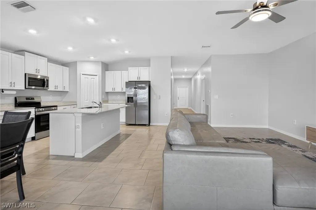 4117 Etna Court North Fort Myers FL 33917