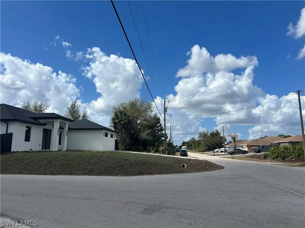 3205 W 8th Street Lehigh Acres FL 33971