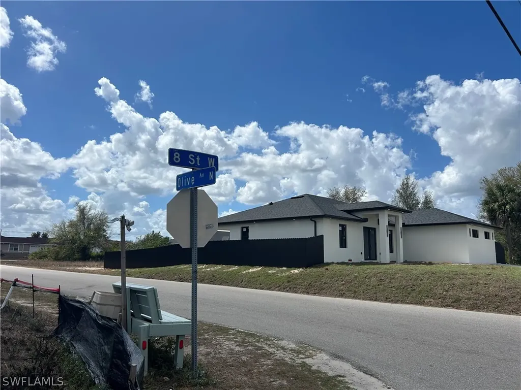 3205 W 8th Street Lehigh Acres FL 33971