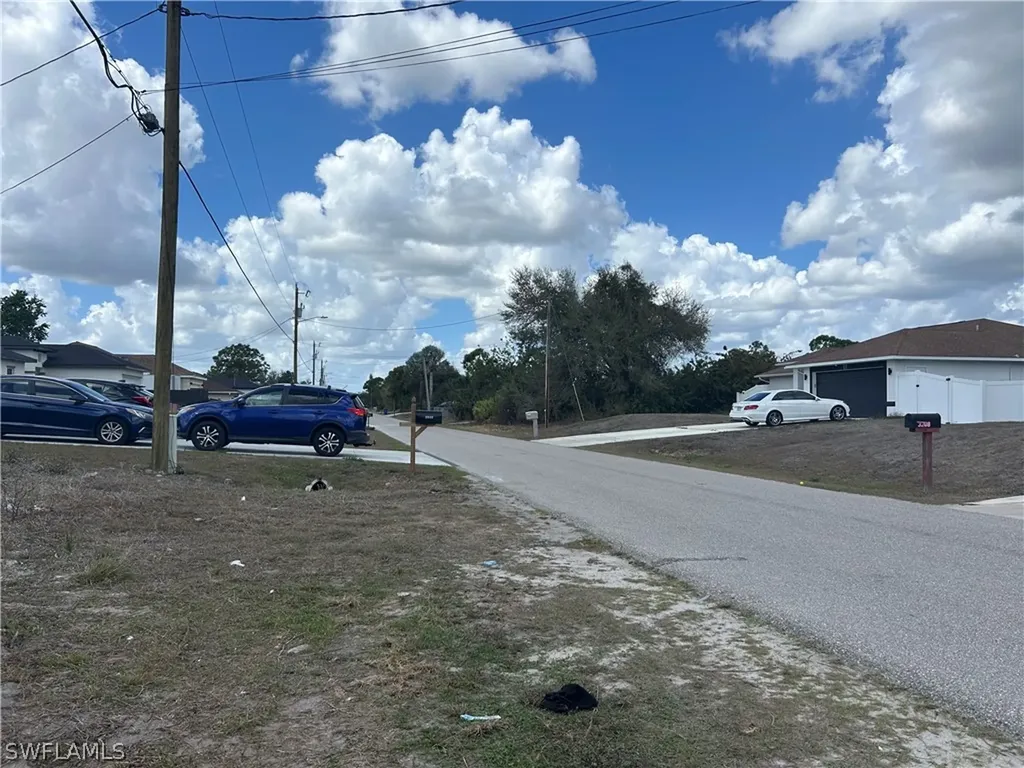 3205 W 8th Street Lehigh Acres FL 33971