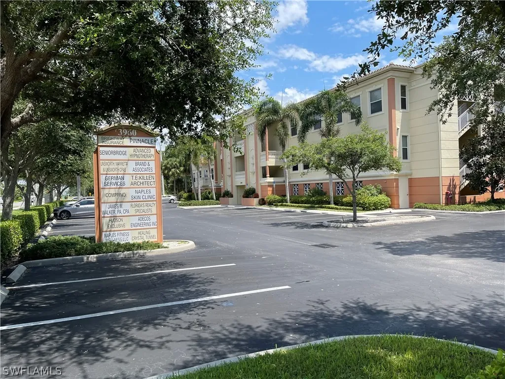 3960 Radio Road Naples FL 34104