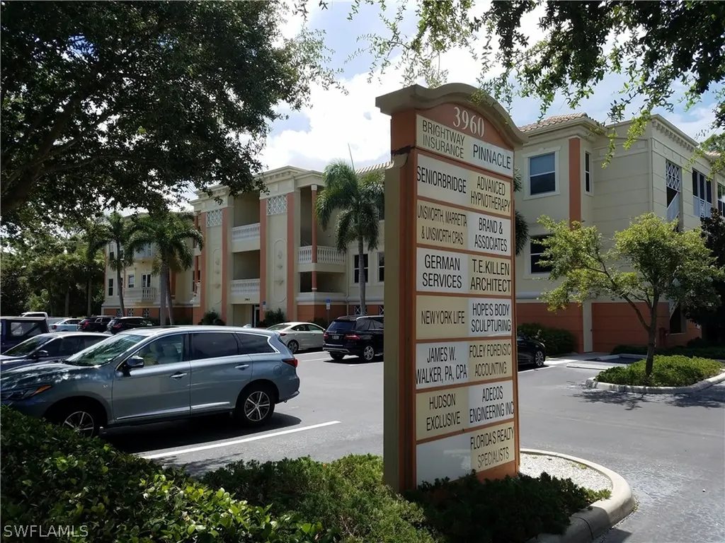 3960 Radio Road Naples FL 34104
