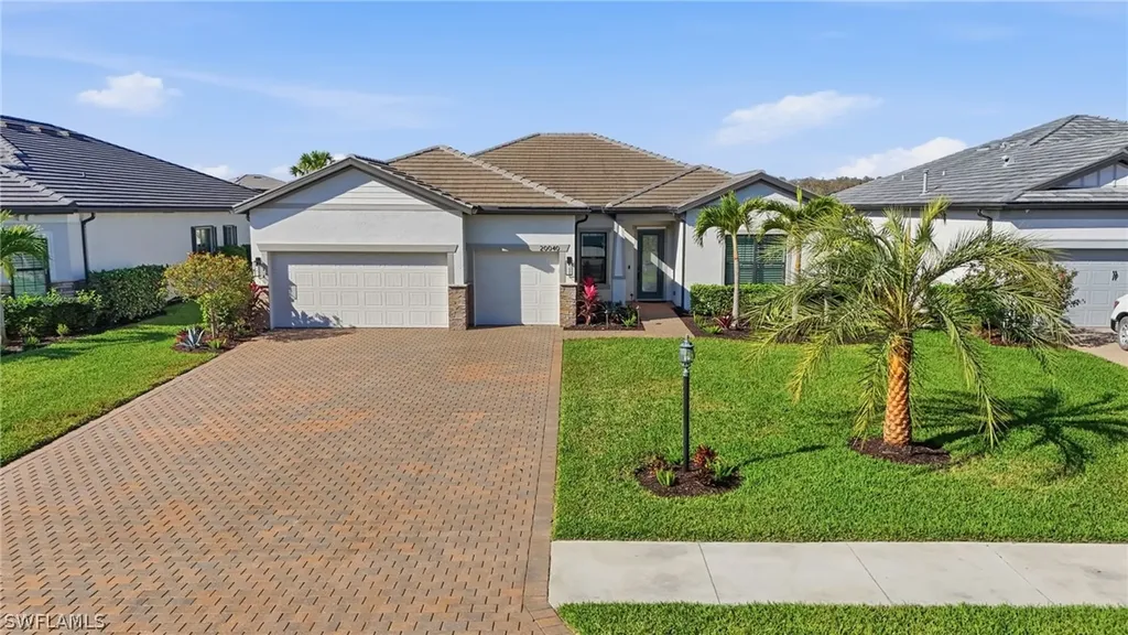 20040 Hartford Boulevard Estero FL 33928