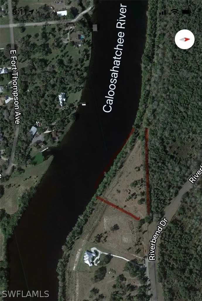 755 Rialto Pointe Drive Labelle FL 33935