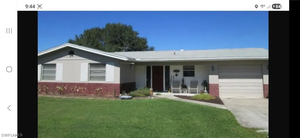8201 Dosonte Lane North Fort Myers FL 33917