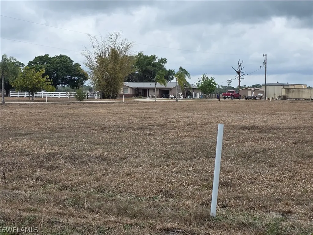 8201 Dosonte Lane North Fort Myers FL 33917