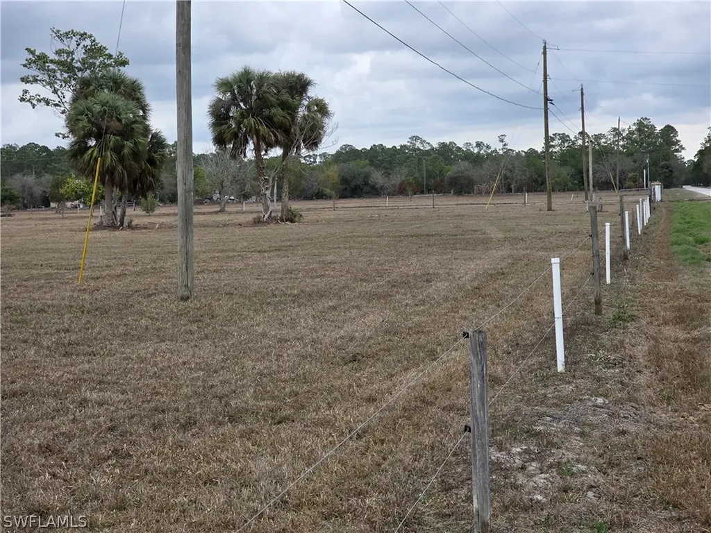 8201 Dosonte Lane North Fort Myers FL 33917
