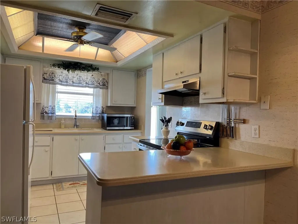 8201 Dosonte Lane North Fort Myers FL 33917