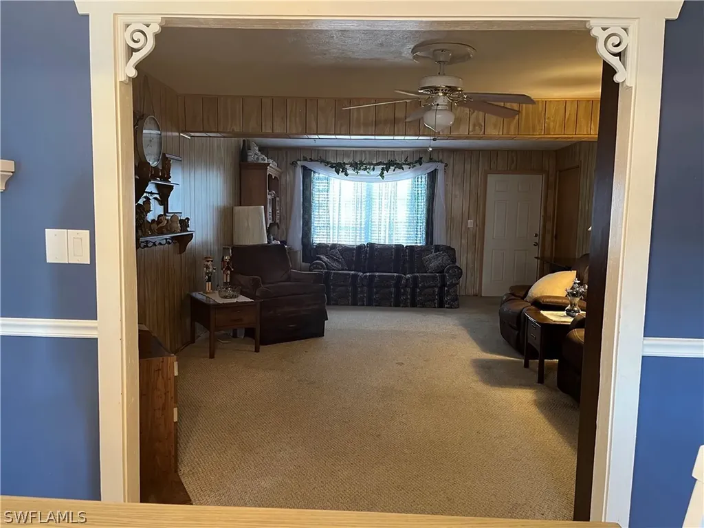8201 Dosonte Lane North Fort Myers FL 33917