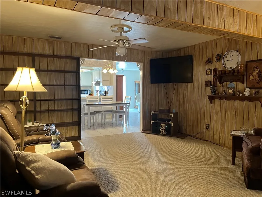 8201 Dosonte Lane North Fort Myers FL 33917