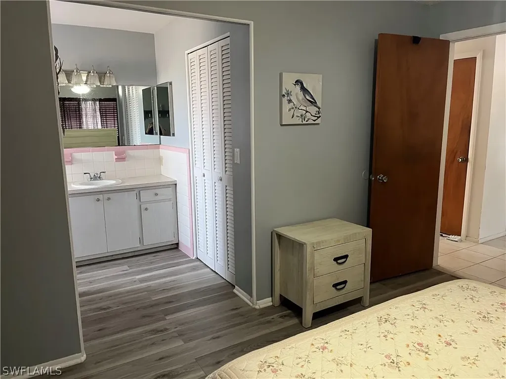 8201 Dosonte Lane North Fort Myers FL 33917