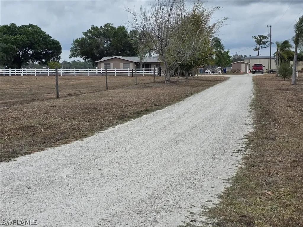 8201 Dosonte Lane North Fort Myers FL 33917