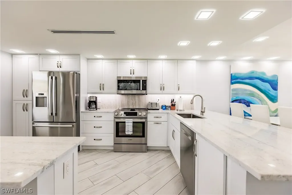 440 Seaview Court Marco Island FL 34145
