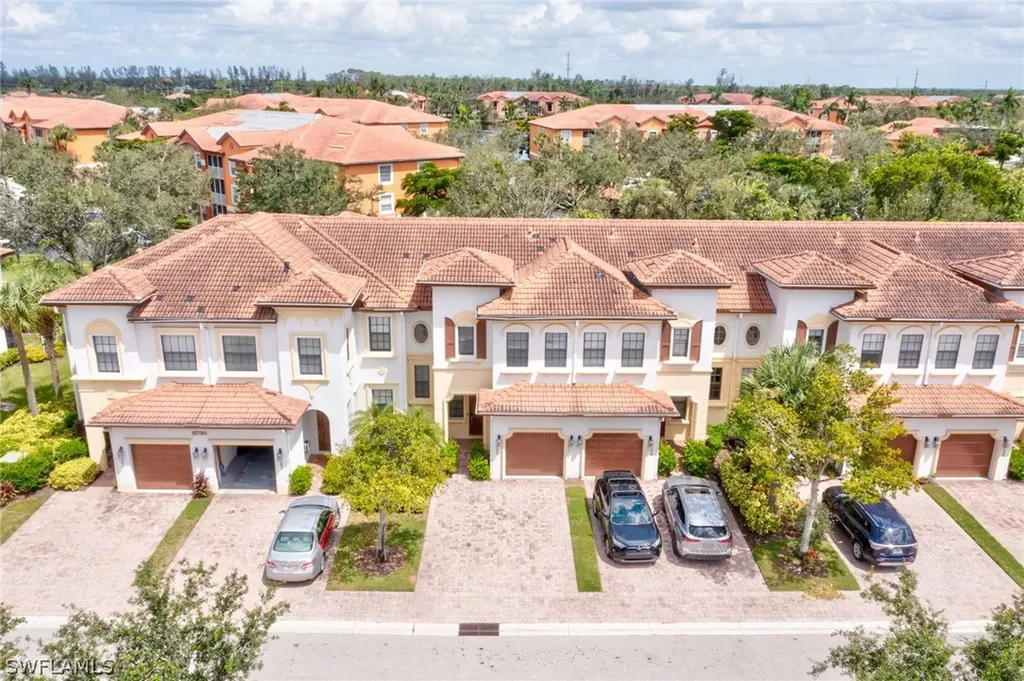 15790 Portofino Springs Boulevard Fort Myers FL 33908