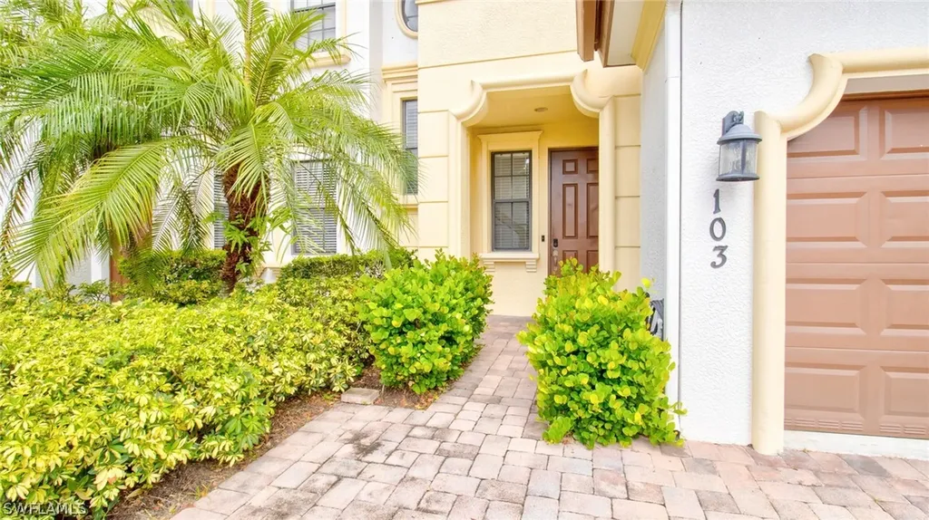 15790 Portofino Springs Boulevard Fort Myers FL 33908