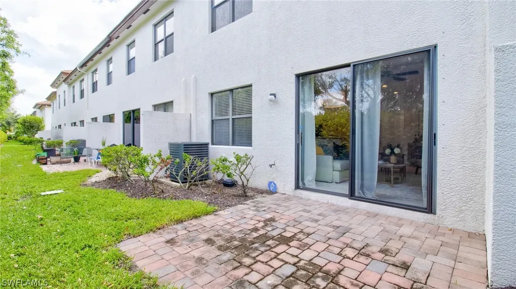 15790 Portofino Springs Boulevard Fort Myers FL 33908
