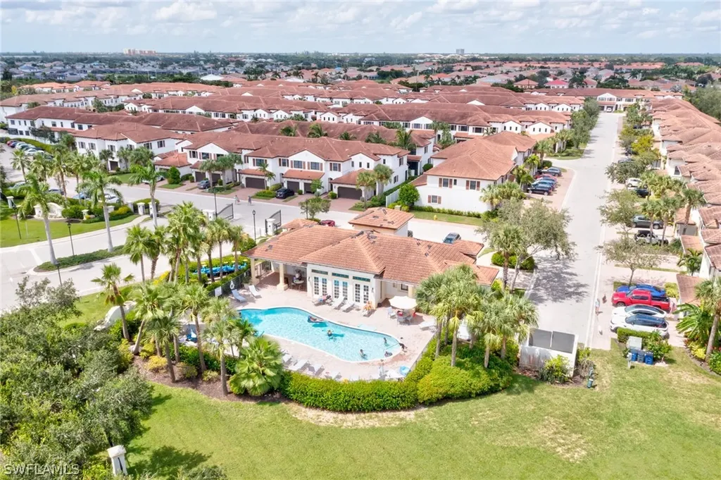 15790 Portofino Springs Boulevard Fort Myers FL 33908