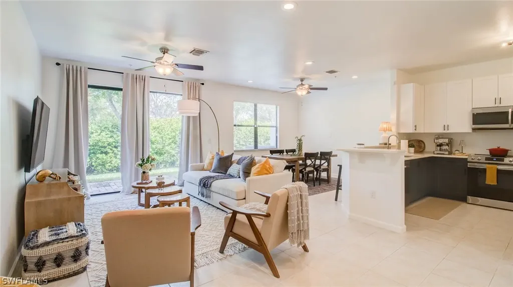 15790 Portofino Springs Boulevard Fort Myers FL 33908