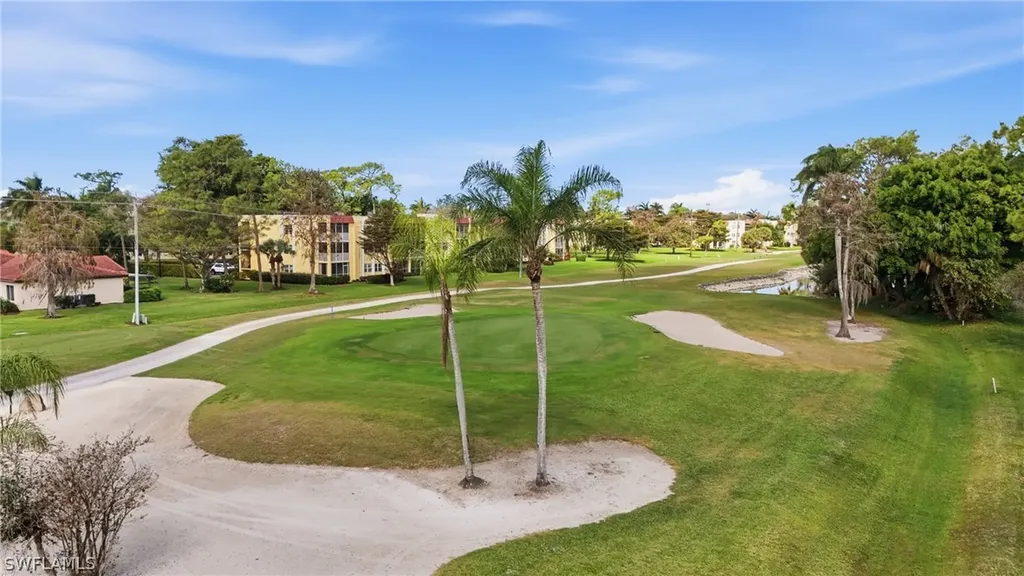 1083 Forest Lakes Drive Naples FL 34105