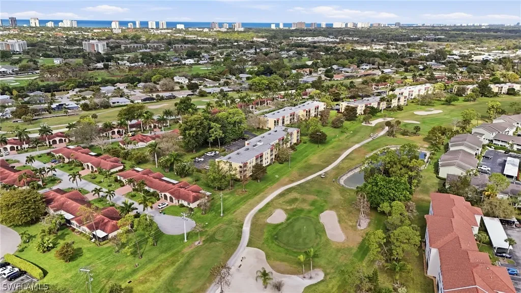 1083 Forest Lakes Drive Naples FL 34105