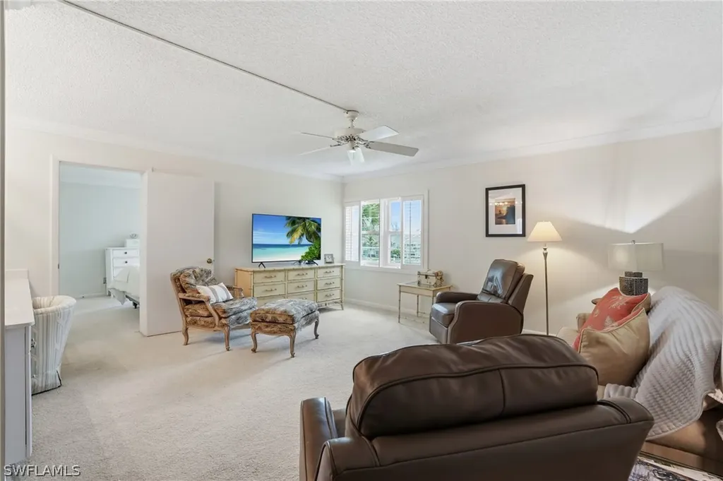 1083 Forest Lakes Drive Naples FL 34105