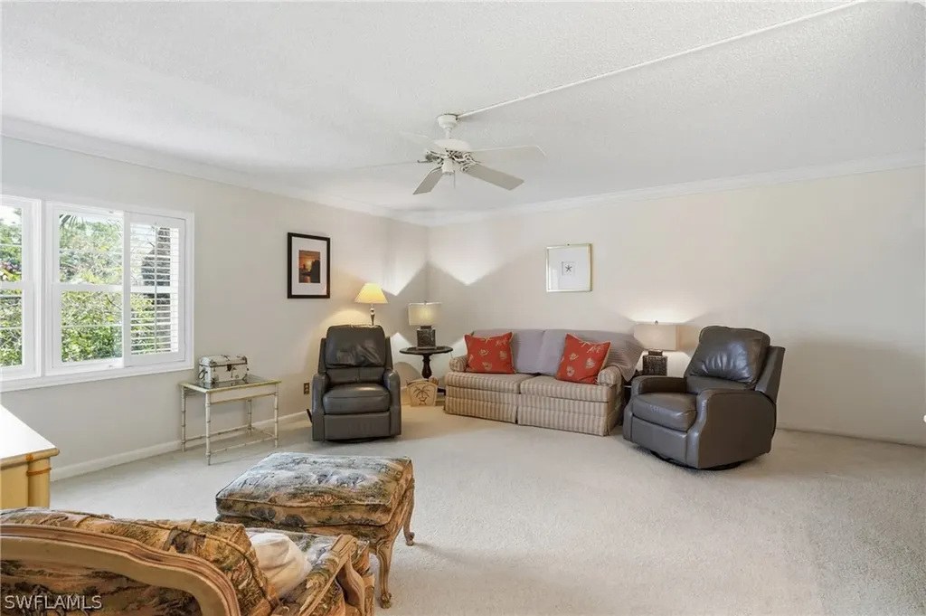 1083 Forest Lakes Drive Naples FL 34105
