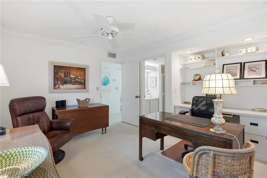 1083 Forest Lakes Drive Naples FL 34105
