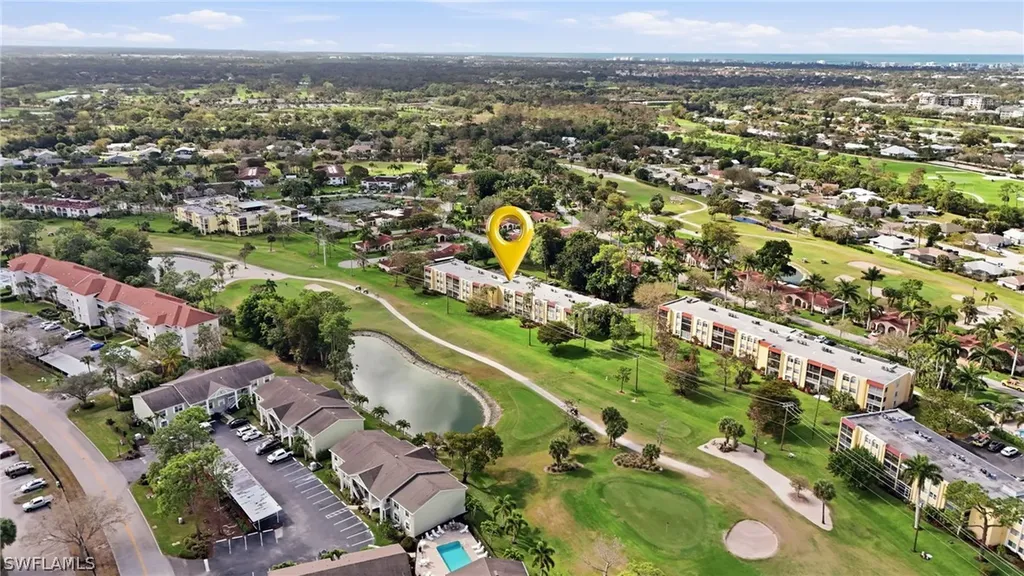 1083 Forest Lakes Drive Naples FL 34105