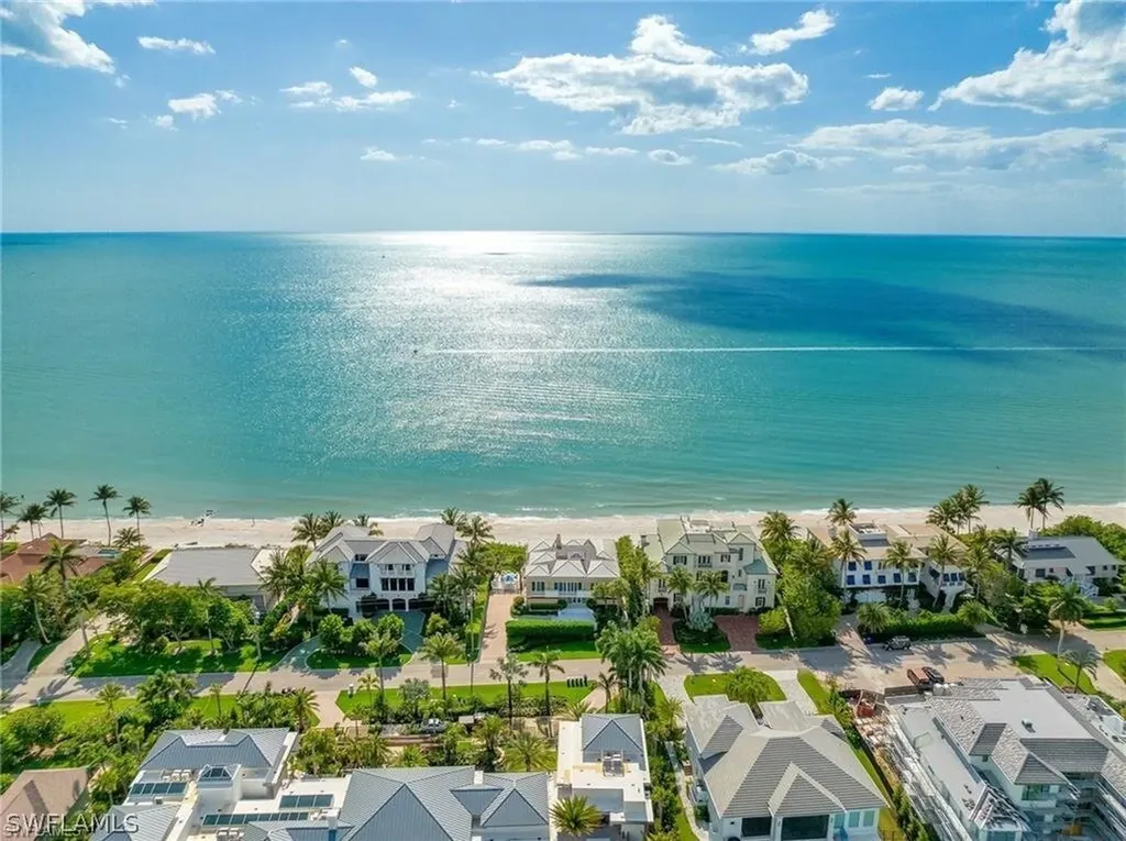 3860 Gordon Drive Naples FL 34102