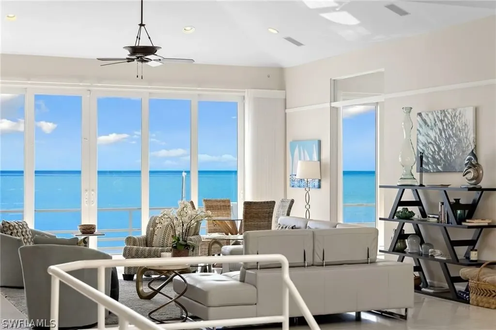 3860 Gordon Drive Naples FL 34102