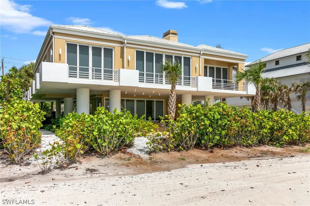 3860 Gordon Drive Naples FL 34102