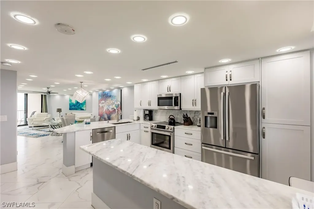 440 Seaview Court Marco Island FL 34145