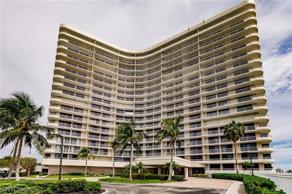 440 Seaview Court Marco Island FL 34145