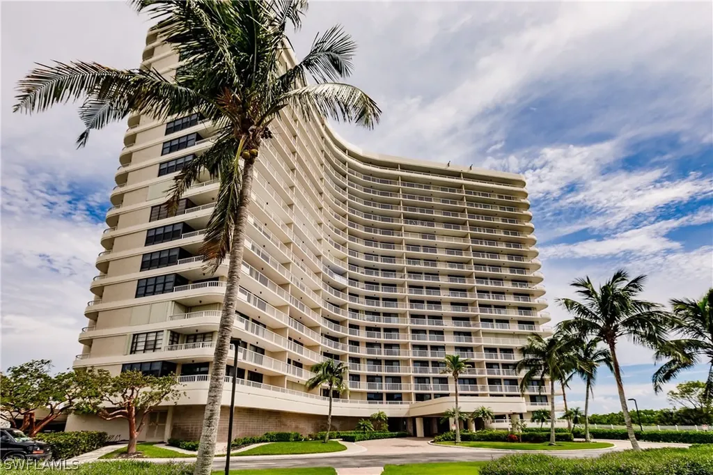 440 Seaview Court Marco Island FL 34145