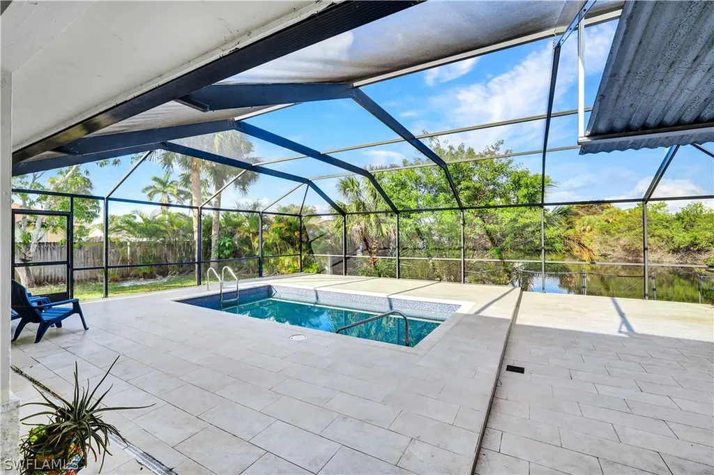 2540 47th Terrace SW Naples FL 34116