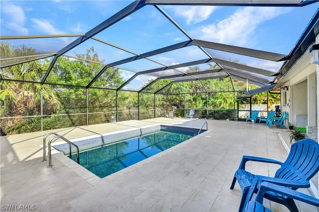 2540 47th Terrace SW Naples FL 34116